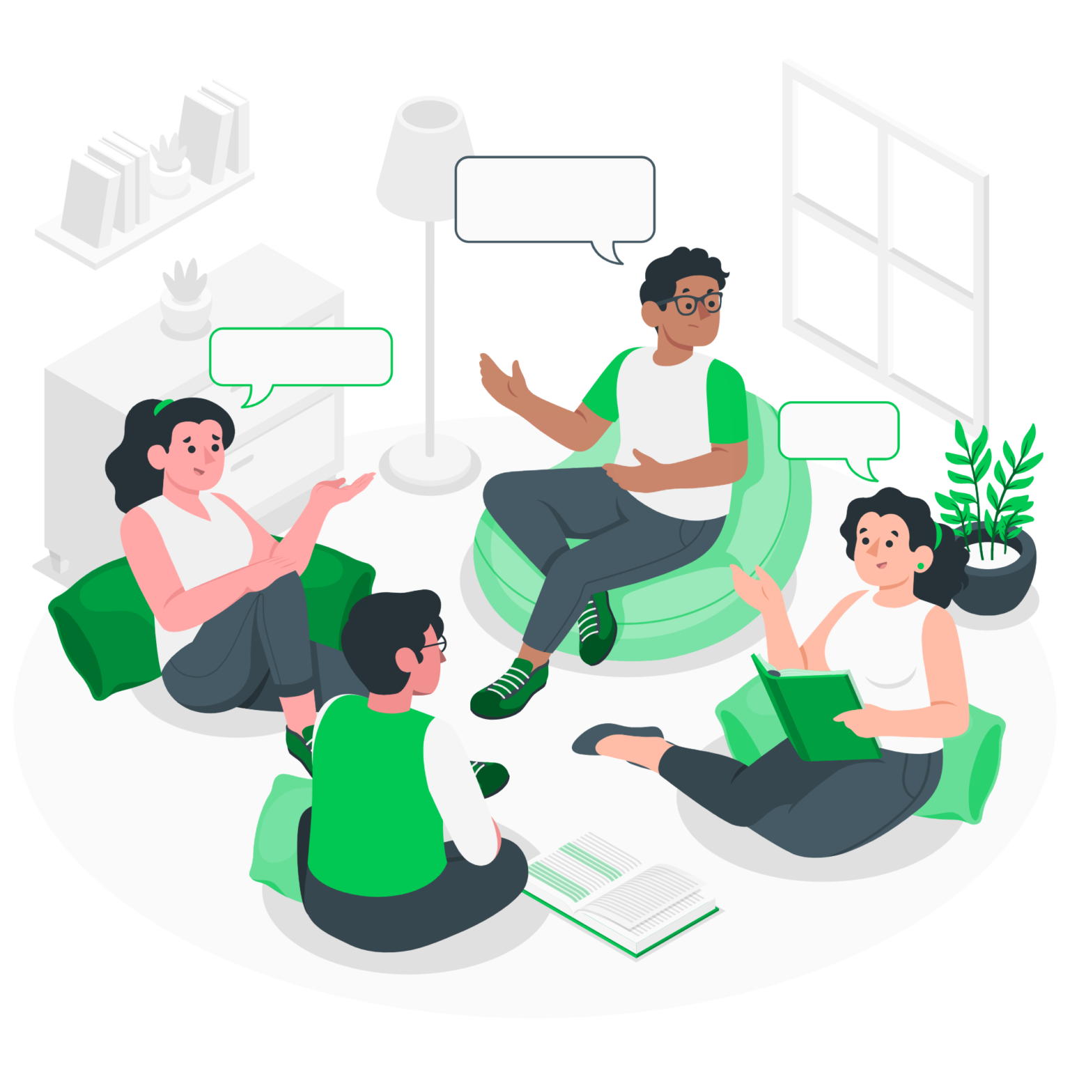 Verhaltensregeln auf der Plattform aula Lernplattform